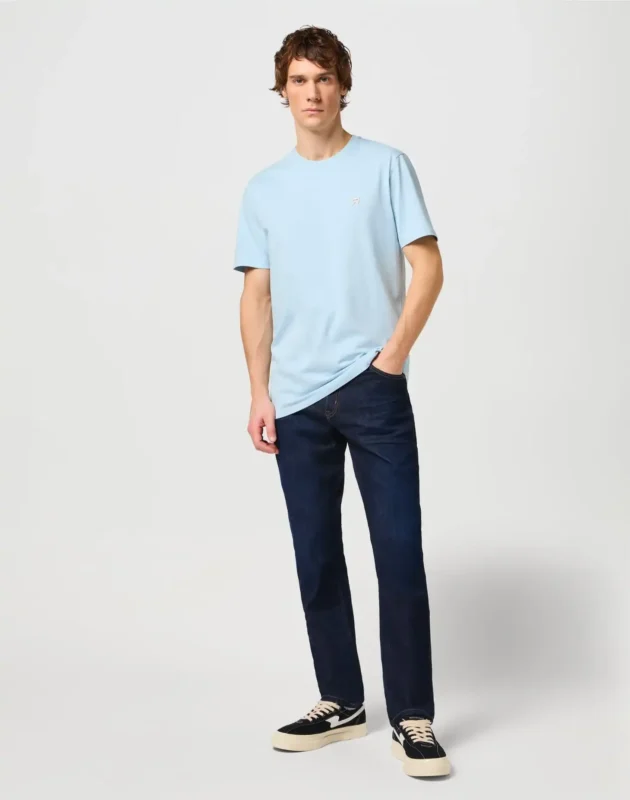 ג’ינס TEXAS בגזרת SLIM
