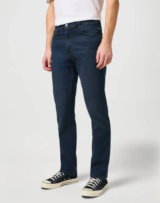 ג’ינס TEXAS בגזרת SLIM