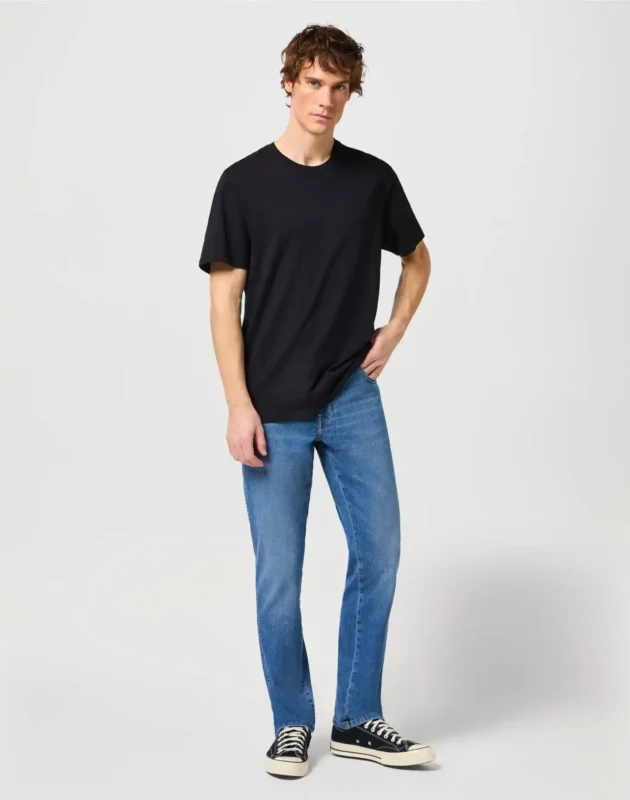 ג’ינס TEXAS בגזרת SLIM