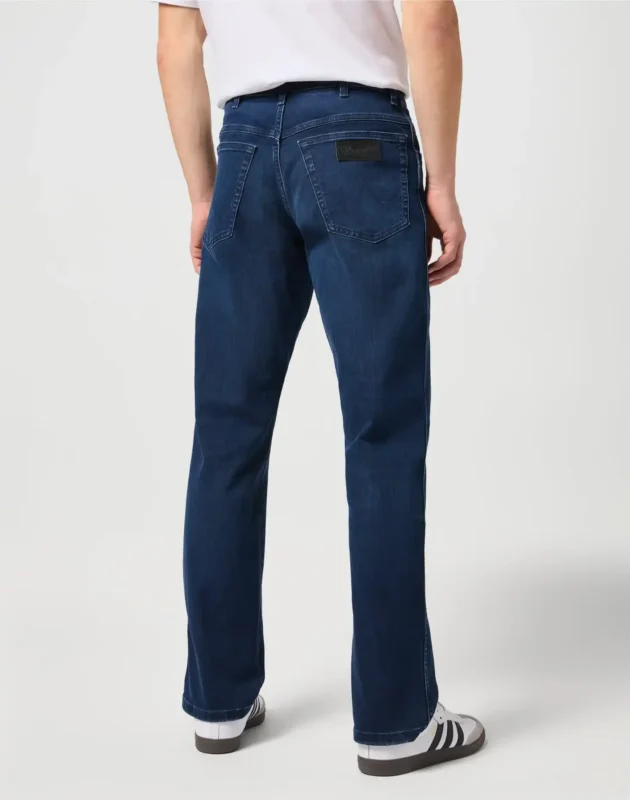 ג’ינס TEXAS בגזרת SLIM