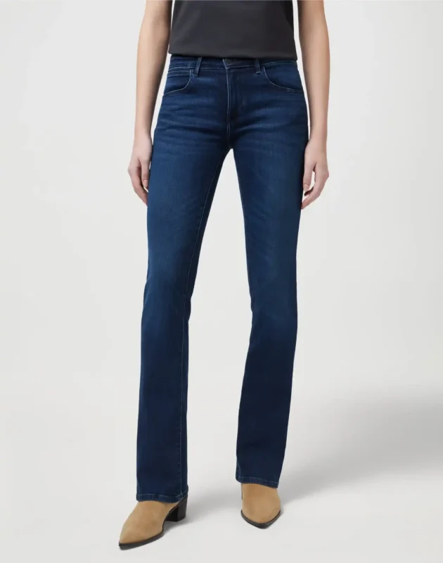 ג’ינס BOOTCUT