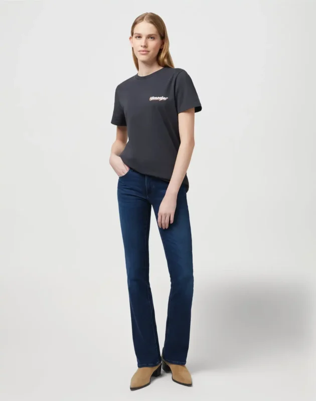 ג’ינס BOOTCUT