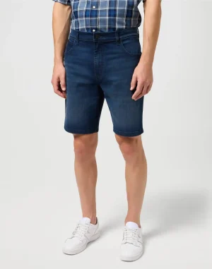 מכנסי ג’ינס TEXAS קצרים