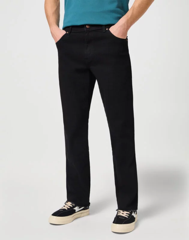 מכנסי Texas בגזרה ישרה