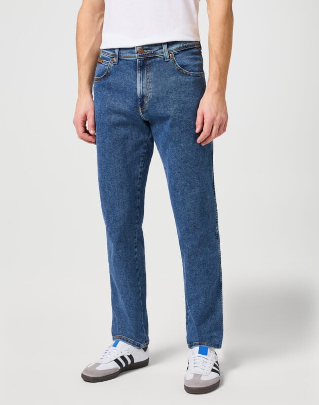 ג’ינס TEXAS בגזרת SLIM