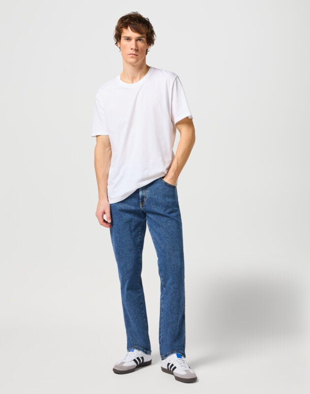 ג’ינס TEXAS בגזרת SLIM