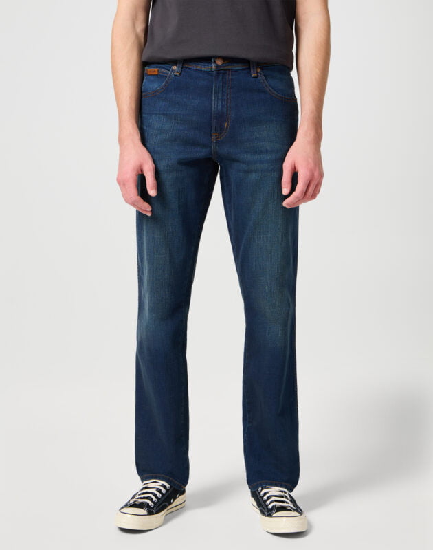 ג’ינס TEXAS בגזרת SLIM