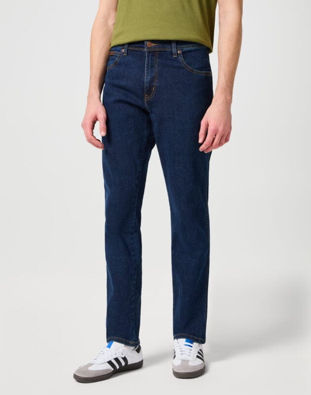 ג’ינס TEXAS בגזרת SLIM