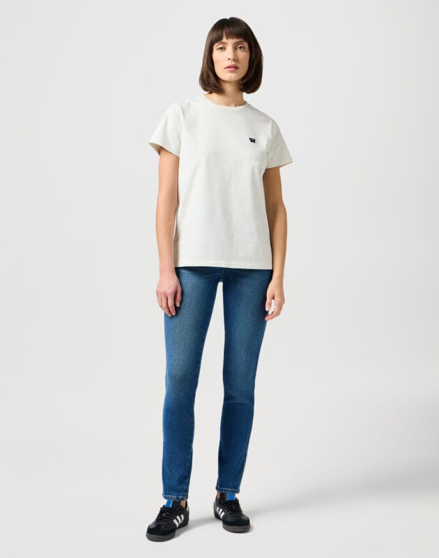 ג’ינס בגזרת SLIM