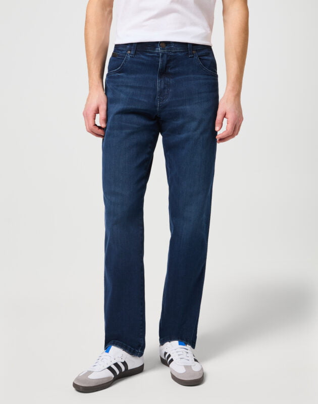 ג’ינס TEXAS בגזרת SLIM