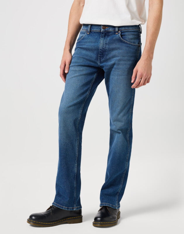 ג’ינס HORIZON בגזרת BOOTCUT