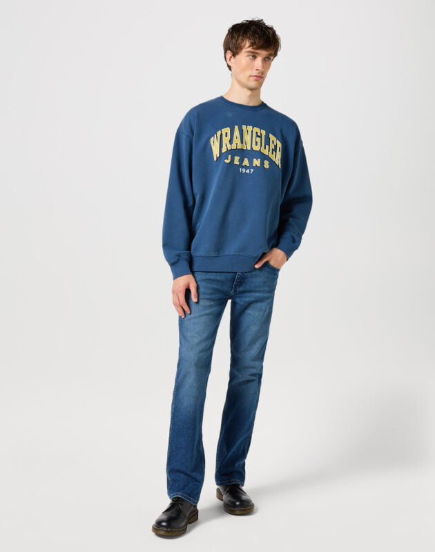 ג’ינס HORIZON בגזרת BOOTCUT