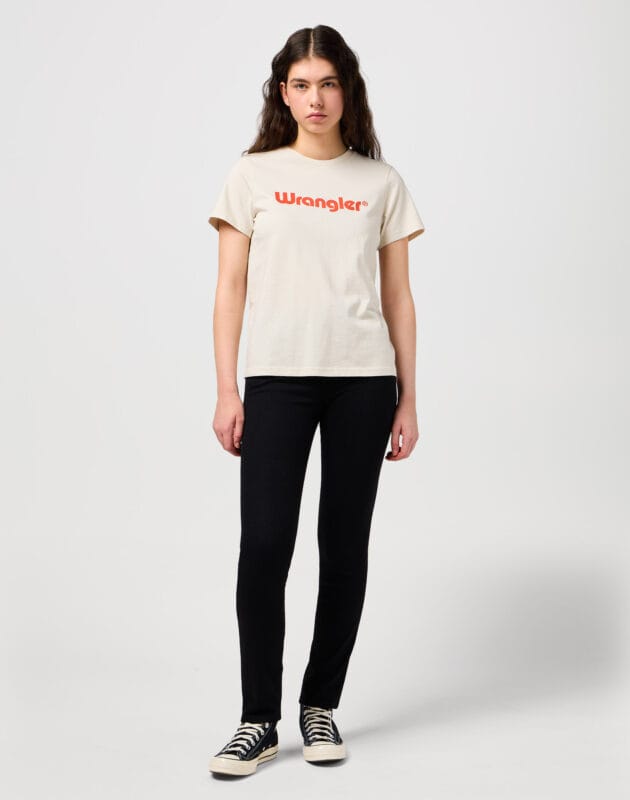 ג’ינס בגזרת SLIM