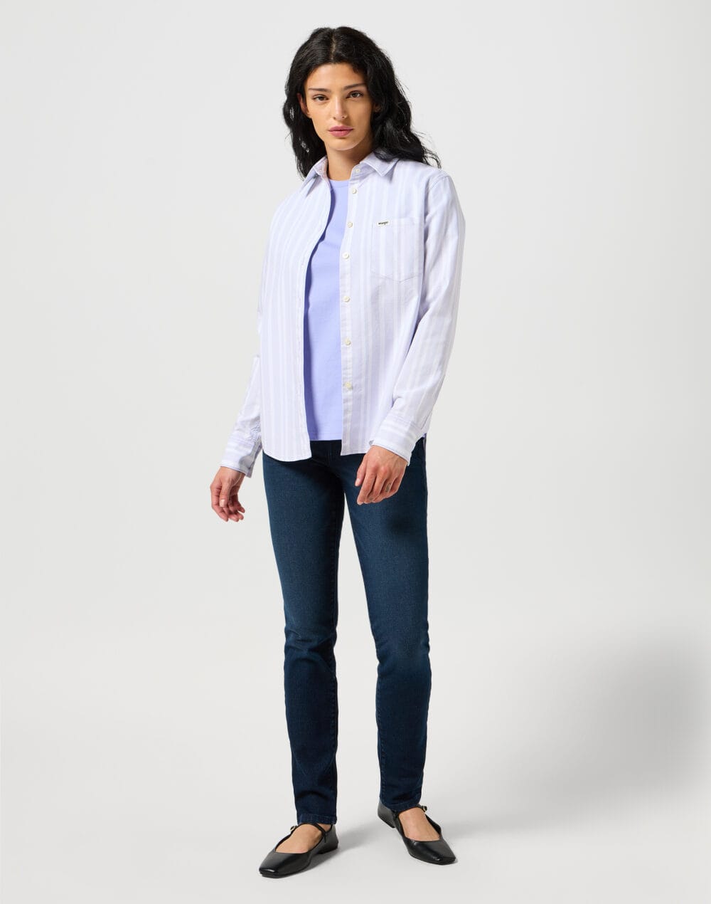 ⁦ג’ינס בגזרת SLIM⁩ – תמונה ⁦2⁩