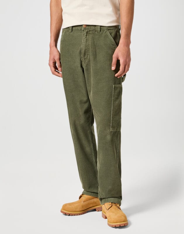 ג’ינס CARPENTER בגזרת RELAXED SLIM