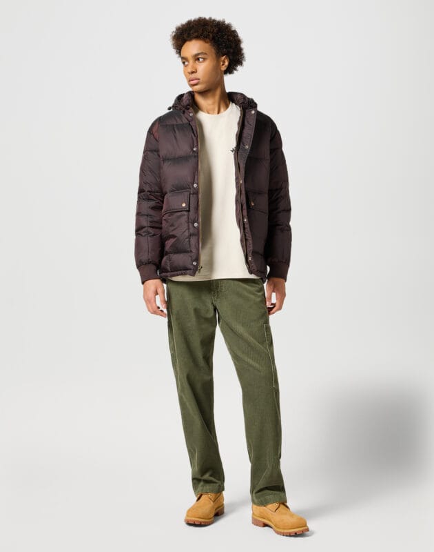 ג’ינס CARPENTER בגזרת RELAXED SLIM