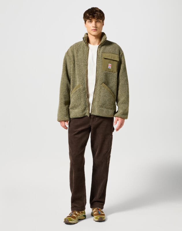 ג’ינס CARPENTER בגזרת RELAXED SLIM