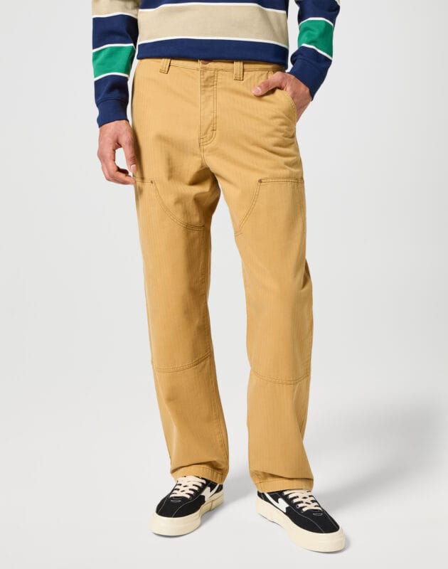 ג’ינס CARPENTER בגזרת RELAXED SLIM