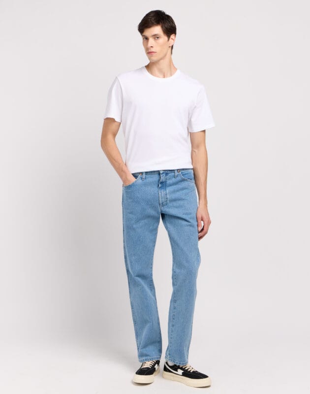 ג’ינס 13MWZ Cowboy Cut®