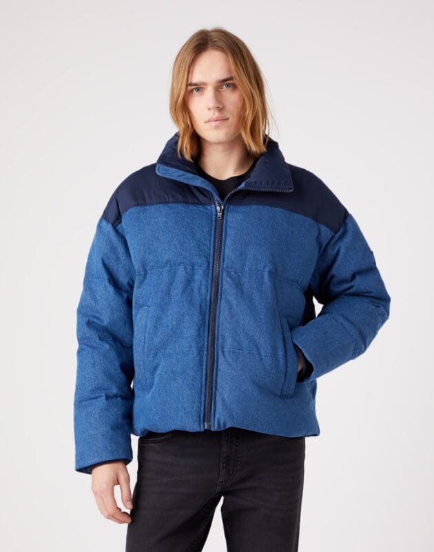 מעיל PUFFER