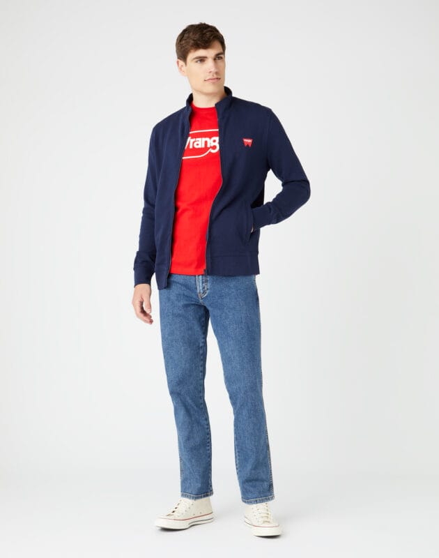 סוויטשירט עם רוכסן