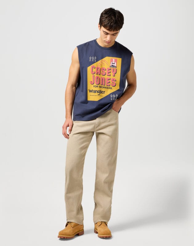 ג’ינס 13MWZ Cowboy Cut®
