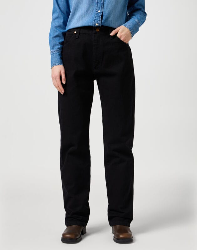 ג’ינס 13MWZ Cowboy Cut®