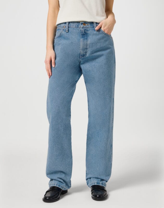 ג’ינס 13MWZ Cowboy Cut®