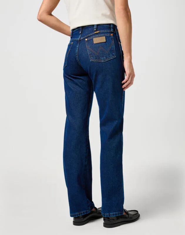 ג’ינס 13MWZ בגזרת Cowboy Cut®