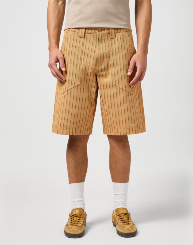 מכנסיים קצרים Casey Jones