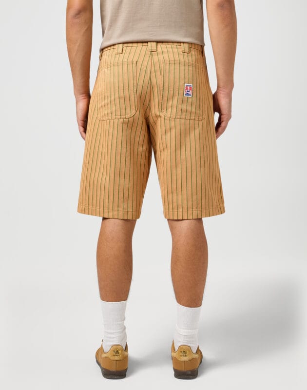 מכנסיים קצרים Casey Jones