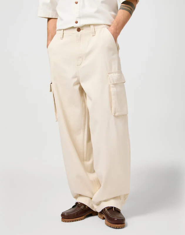 Casey Jones Loose Cargo Pants