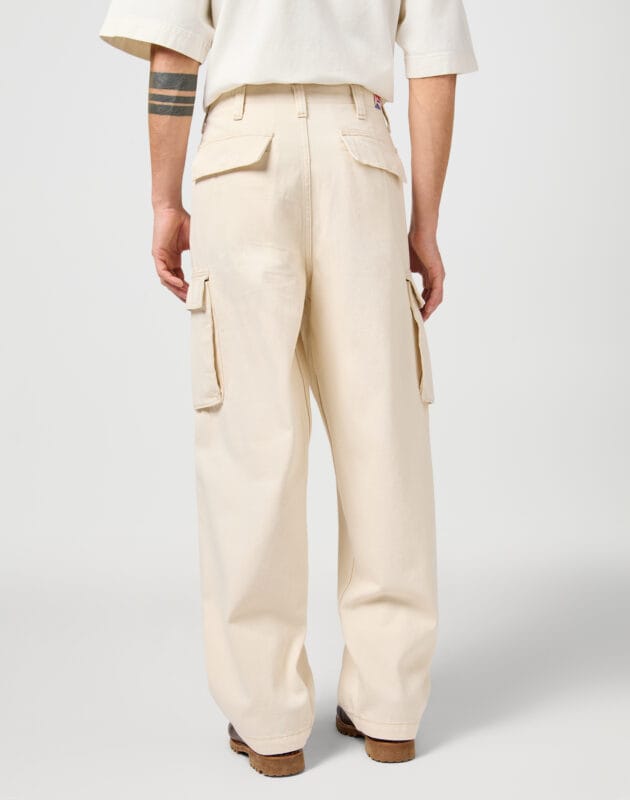 Casey Jones Loose Cargo Pants