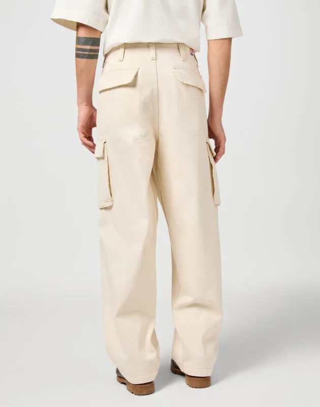 Casey Jones Loose Cargo Pants