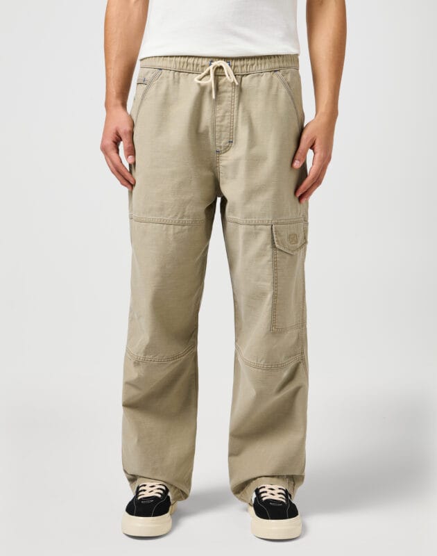 מכנסי Drawstring Carpenter
