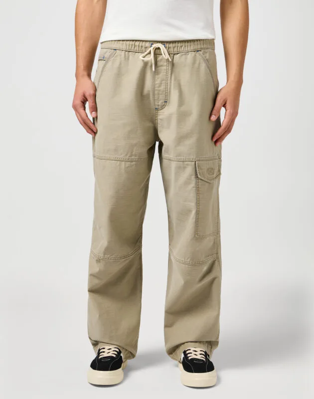 מכנסי Drawstring Carpenter