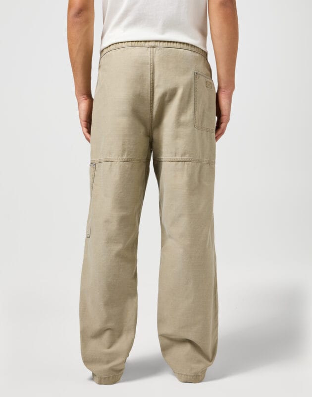 מכנסי Drawstring Carpenter