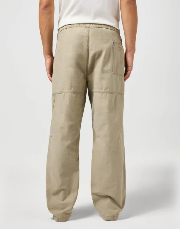 מכנסי Drawstring Carpenter