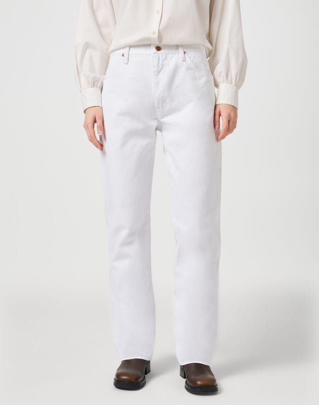 13Mwz Cowboy Cut® ג’ינס
