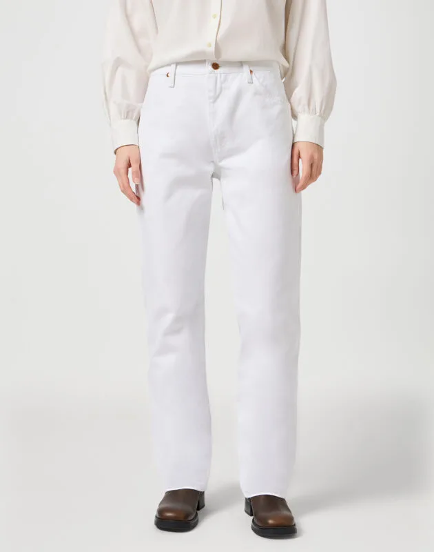 13Mwz Cowboy Cut® ג’ינס