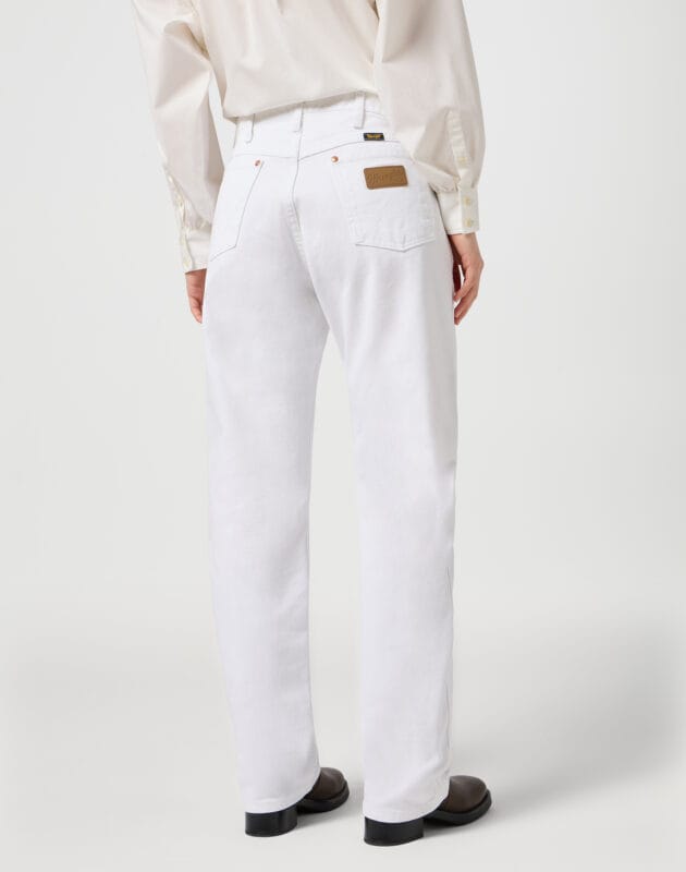 13Mwz Cowboy Cut® ג’ינס