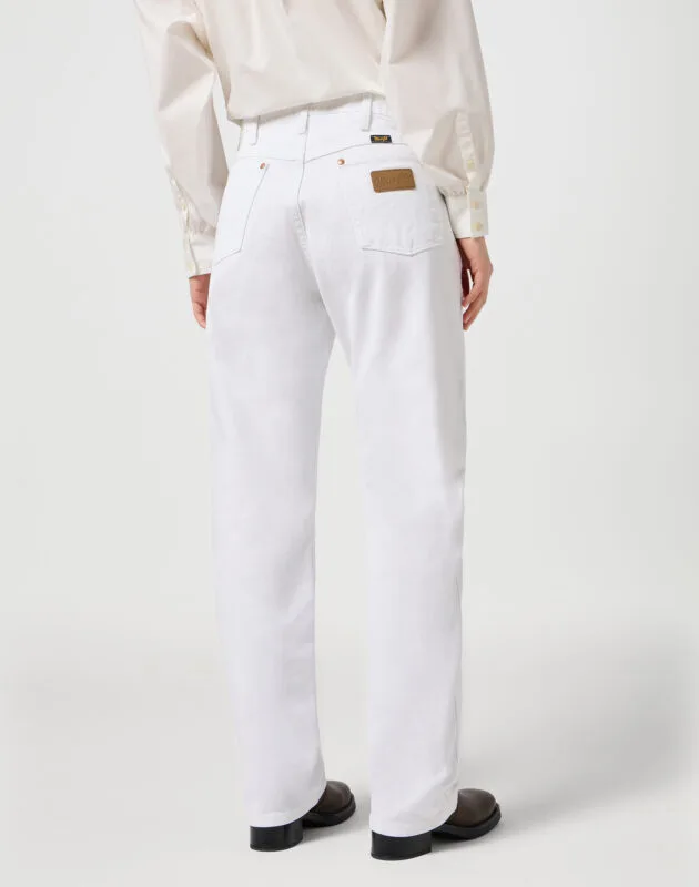 13Mwz Cowboy Cut® ג’ינס
