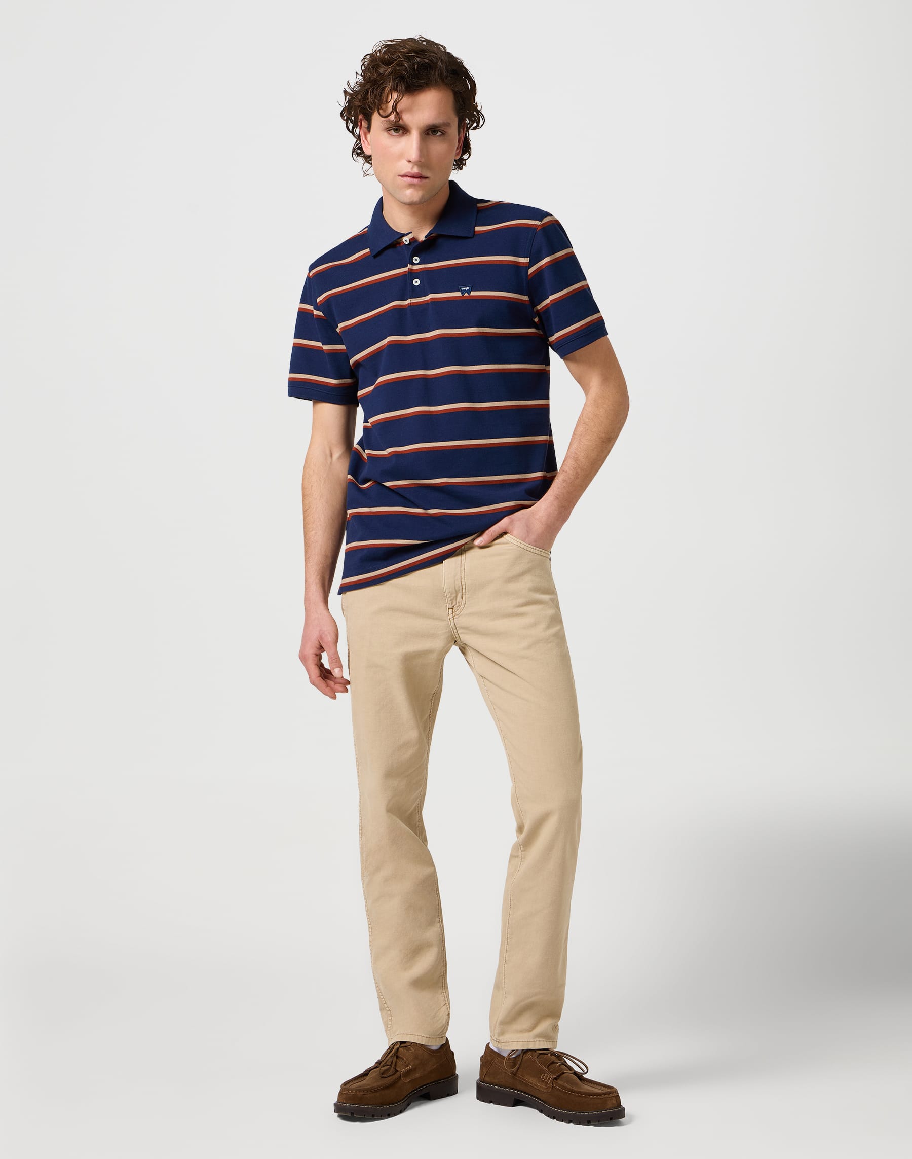 מכנסי LARSTON – תמונה 5