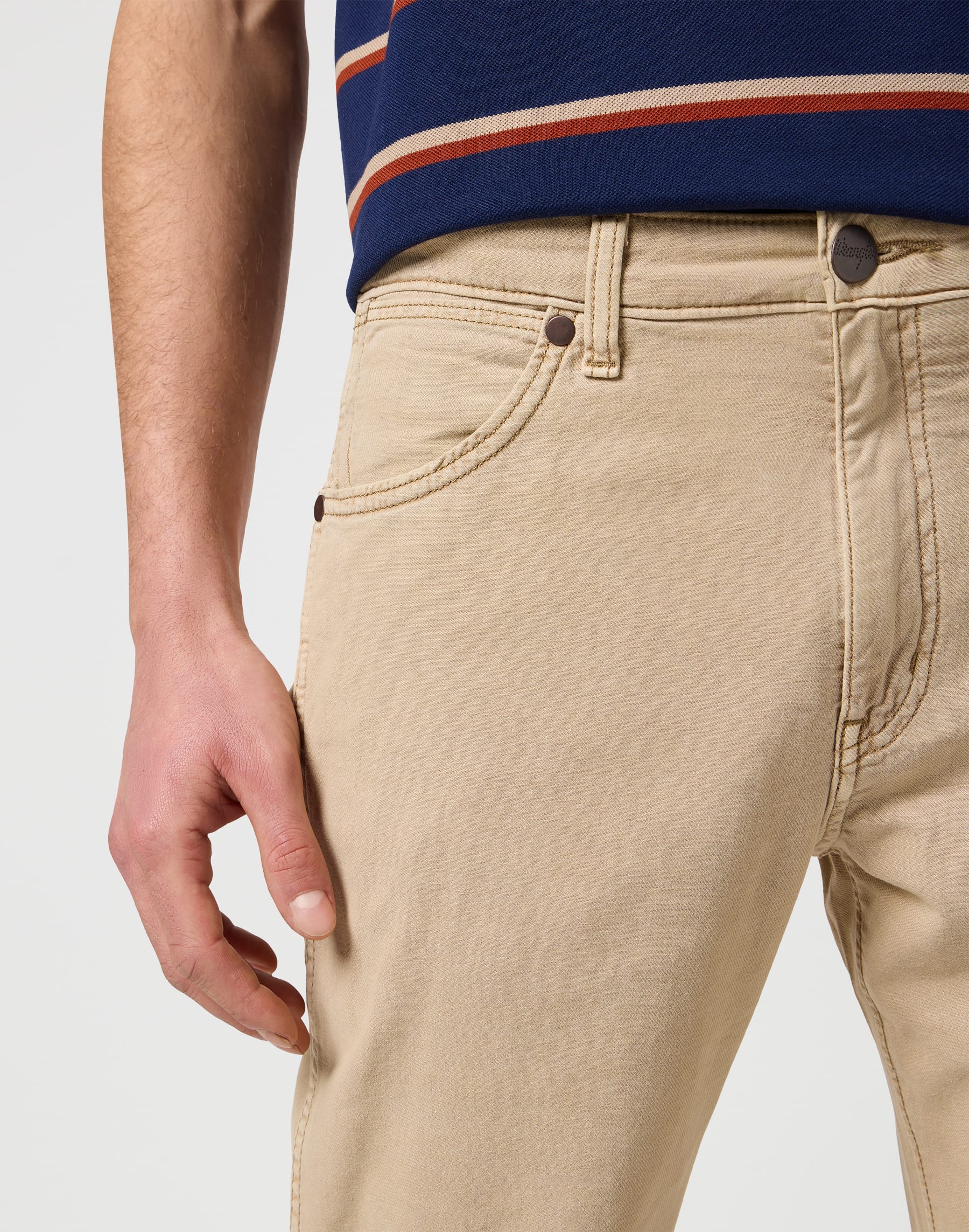 מכנסי LARSTON – תמונה 7