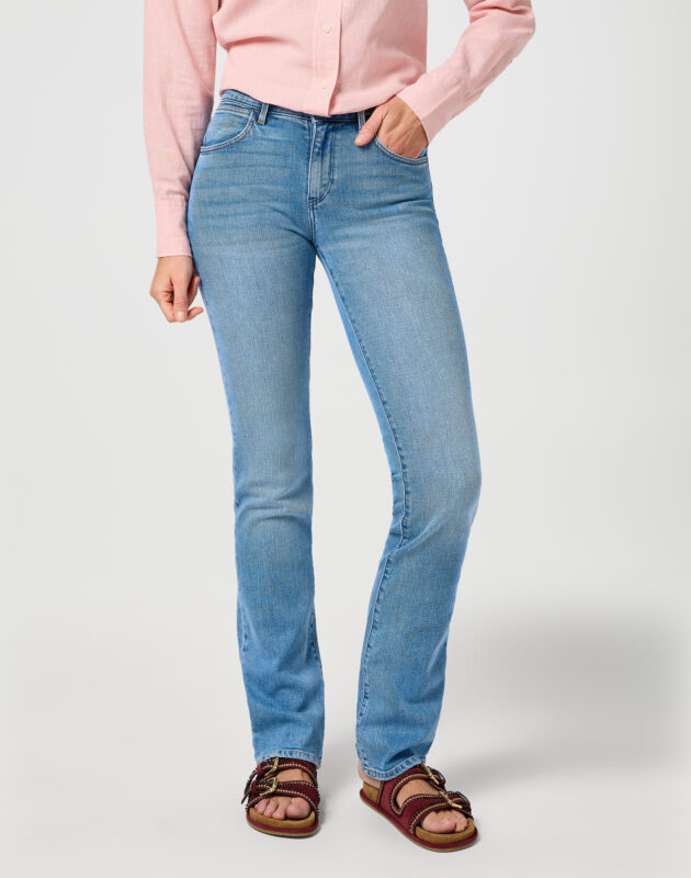 ג’ינס Bootcut