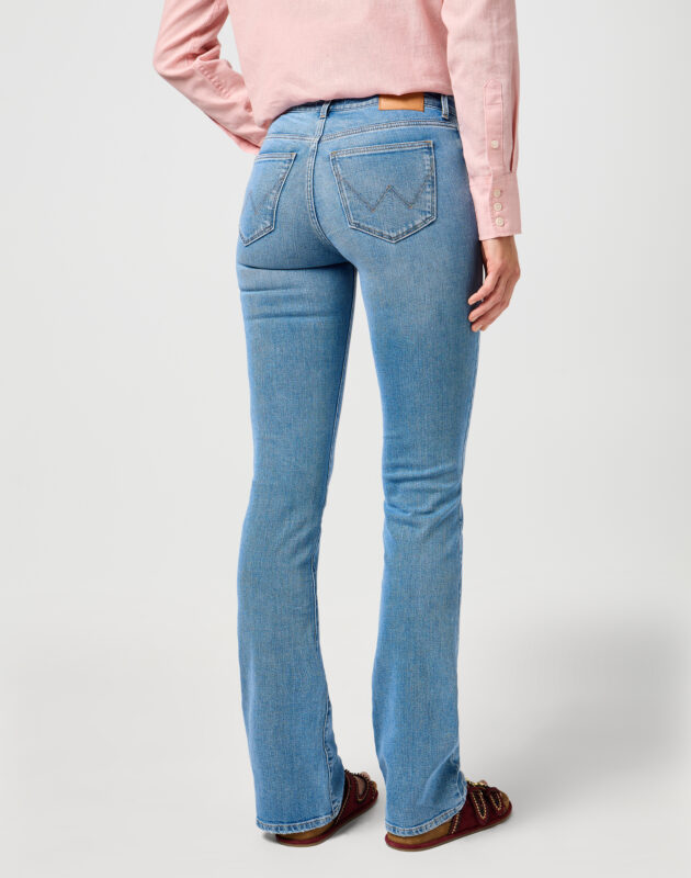 ג’ינס Bootcut