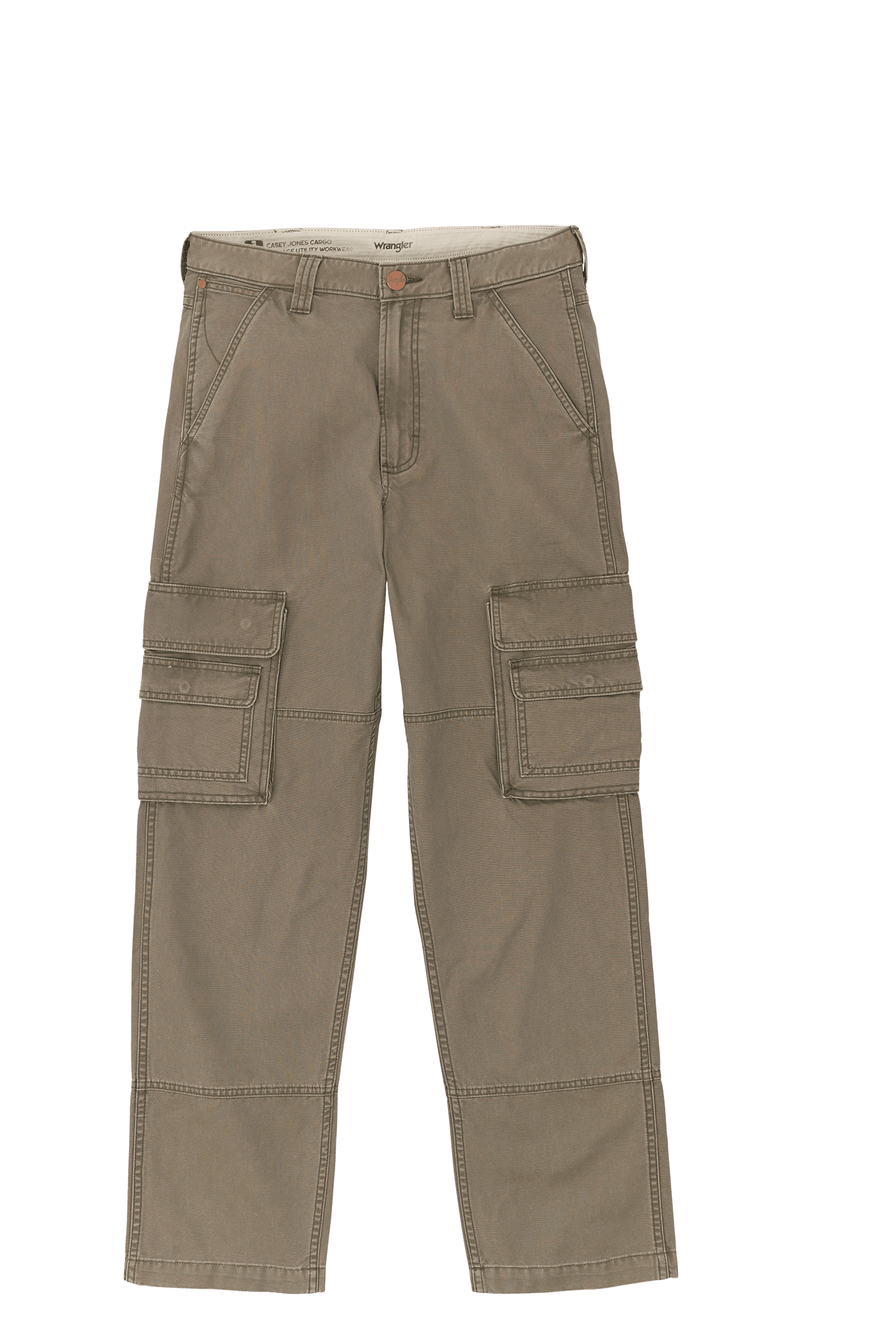 Casey Jones Loose Cargo Pants