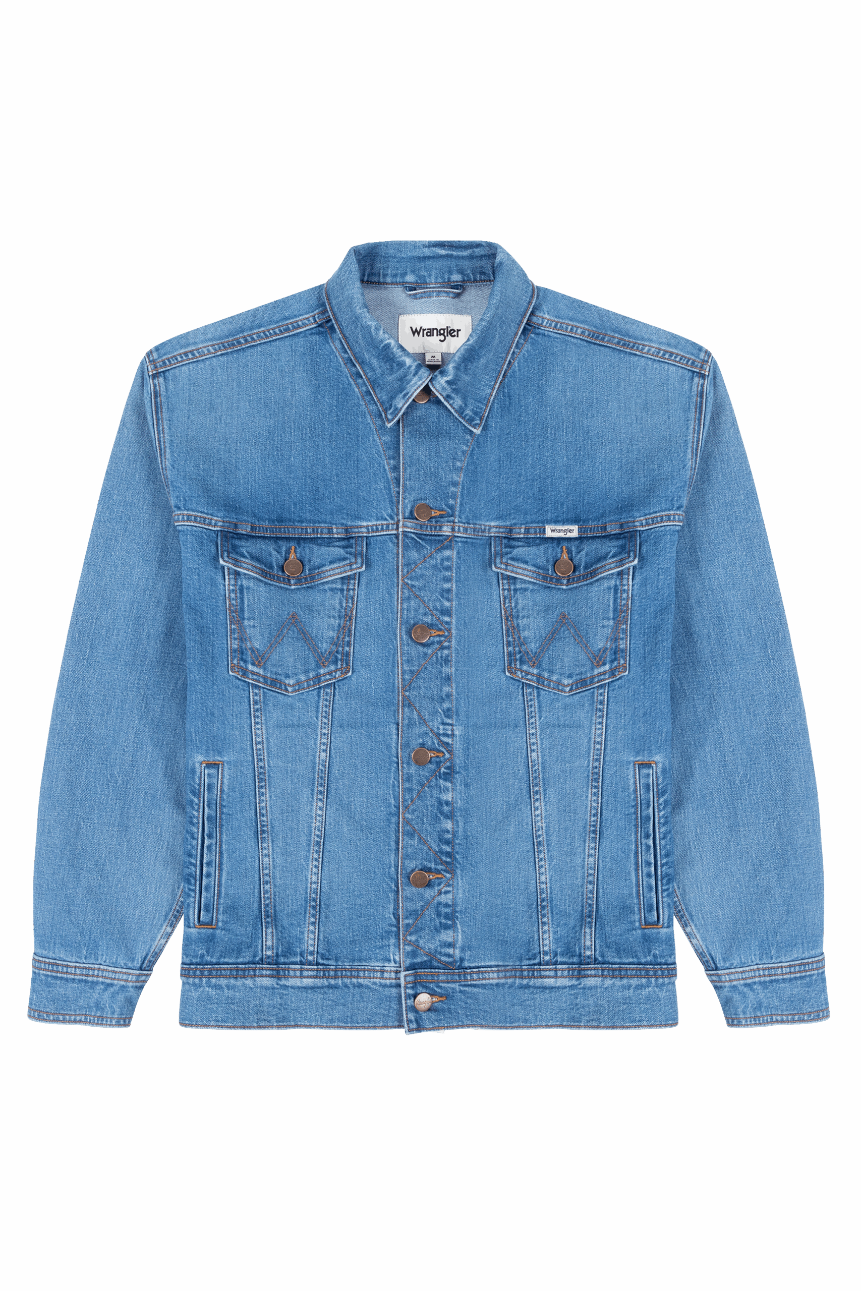 ג'קט מבד דנים קשיח – תמונה 6