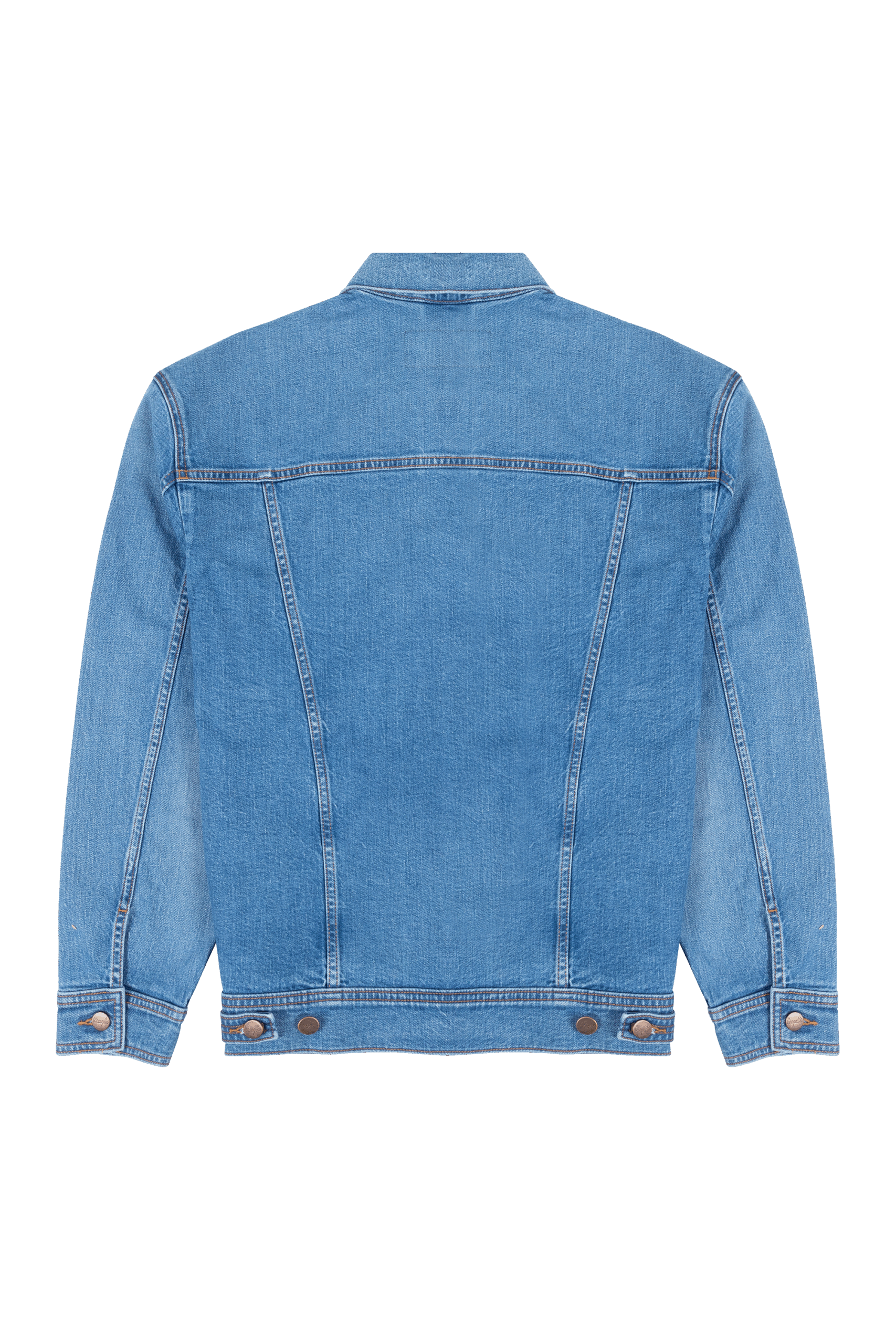 ג'קט מבד דנים קשיח – תמונה 7