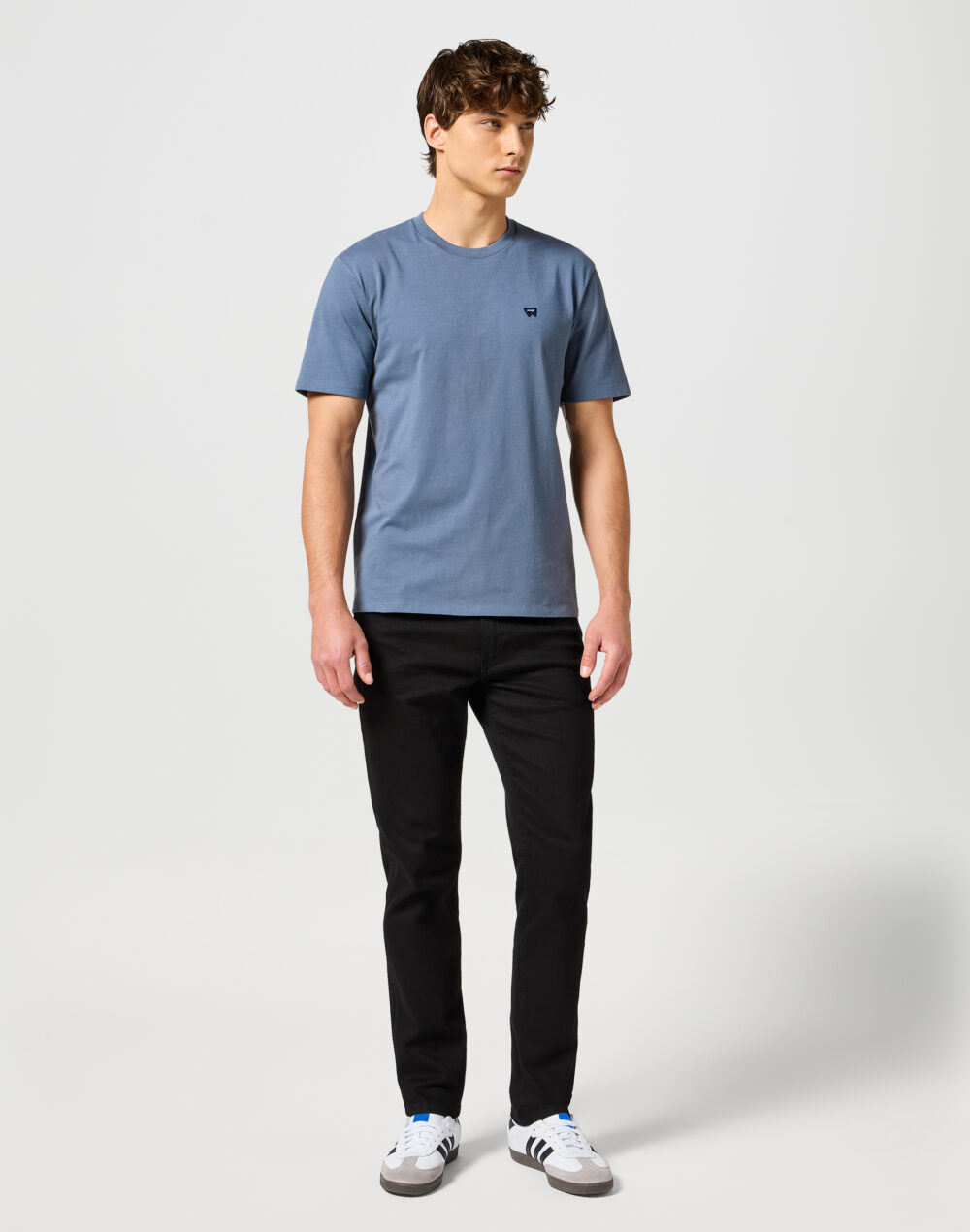 ⁦ג'ינס Larston בגזרת Slim Tapered⁩ – תמונה ⁦2⁩